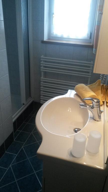 Apartament Haus Mary Rußbach am Paß Gschütt Zewnętrze zdjęcie