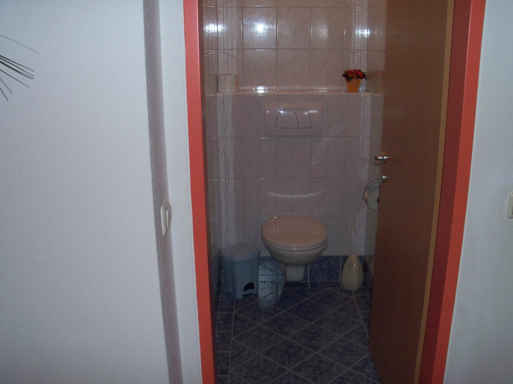 Apartament Haus Mary Rußbach am Paß Gschütt Zewnętrze zdjęcie